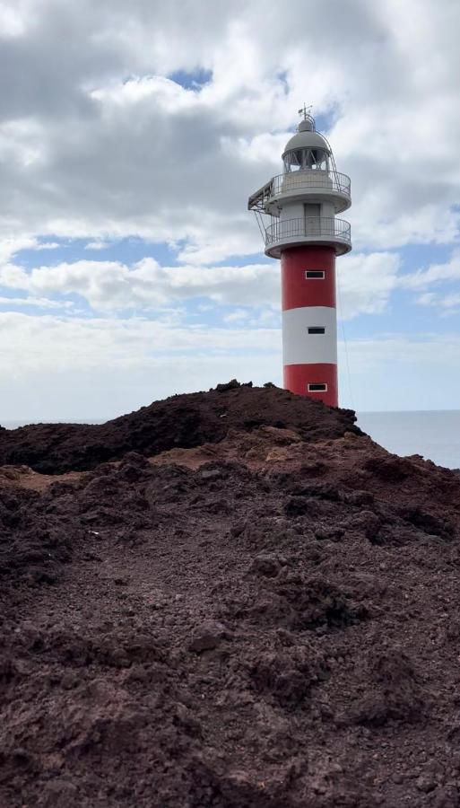 Maravilla En Buenavista Buenavista Del Norte Luaran gambar