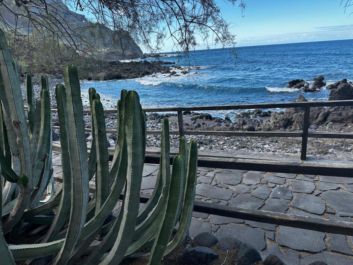 Maravilla En Buenavista Buenavista Del Norte Luaran gambar