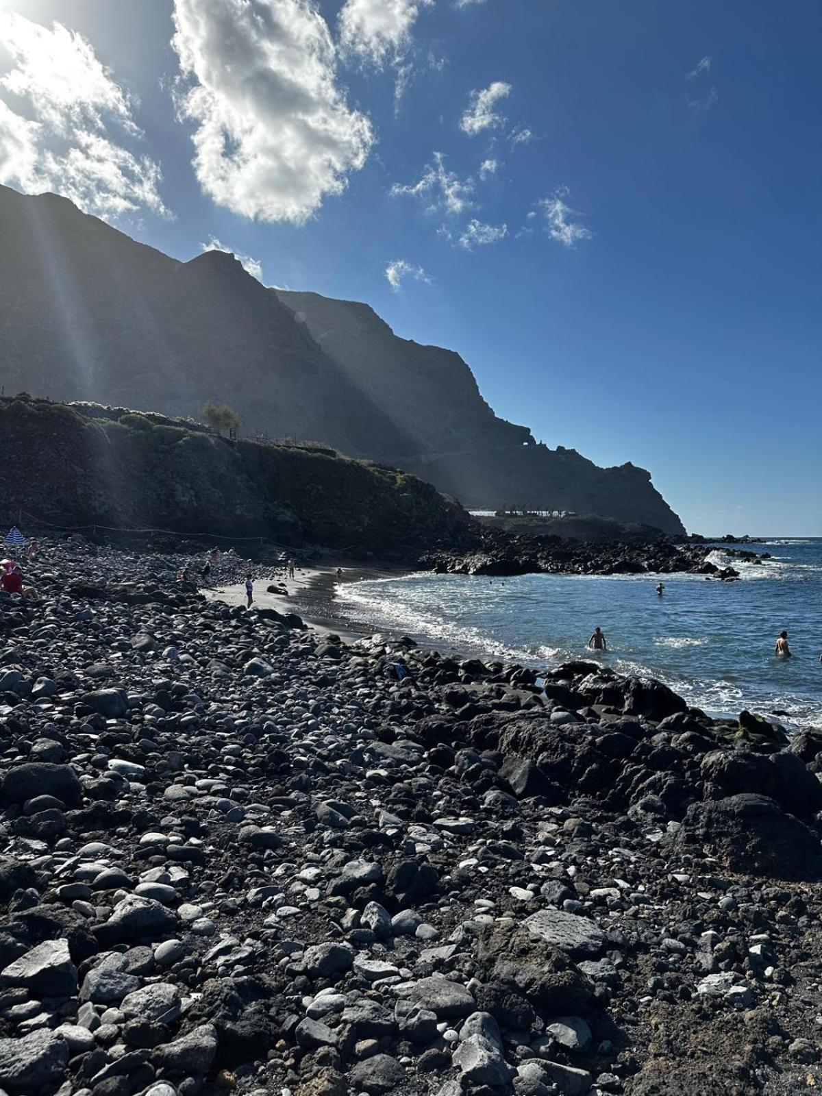 Maravilla En Buenavista Buenavista Del Norte Luaran gambar